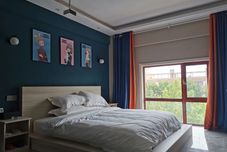 Lain-lain Jiaozuo Yingka Apartment