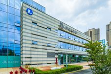 Others Magnotel Classic Suzhou Wuzhong Wangshan Branch