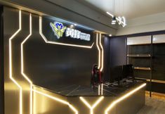 Khác 2 Wasp esports hotel