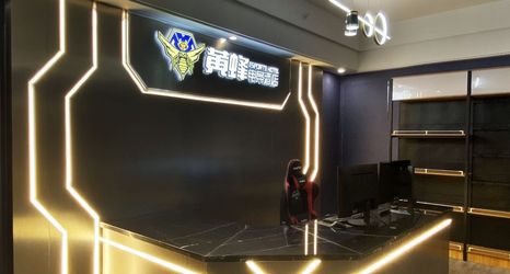 Khác 2 Wasp esports hotel