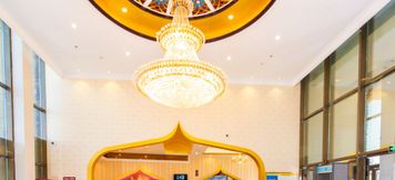 Others 3 Saihu Gaobaiyufang