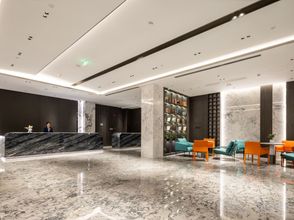 Others 4 Pujing Waiting Hotel (Dongli Plaza Zhangguizhuang Subway Station)