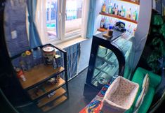 其他 4 Beijing Yi Cao Yi Mu Youth Hostel