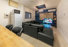 其他 3 Tasone Grand STAY Osaka Umeda East Doshin1