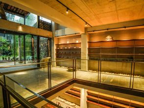 Khác 4 Fairy cave Shui Yun interhuman inn