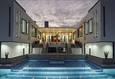 Others 7 Epic Luxury Private Pool Villa 8BR - VVP35.1