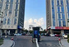 Khác 4 Moliying Inn (Yuxi Road)