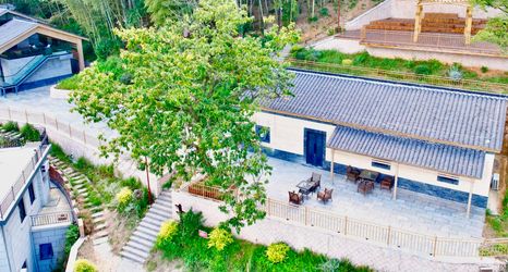 Lain-lain 2 Mountain Wilderness Homestay