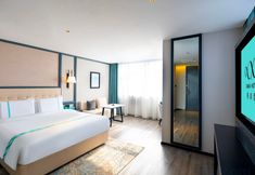 Others 6 Xana Hotelle (Changchun Jida South Campus Qianjin Street Subway Station)