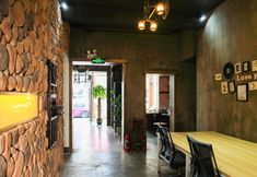 Lainnya 7 Wuxi Homestay Chinese Inn