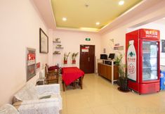 其他 7 Grace Inn Jinan Huanyuan Road Branch