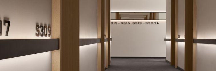 其他 Sfeel Designer Hotel (Chengdu Dufu Caotang Shop)