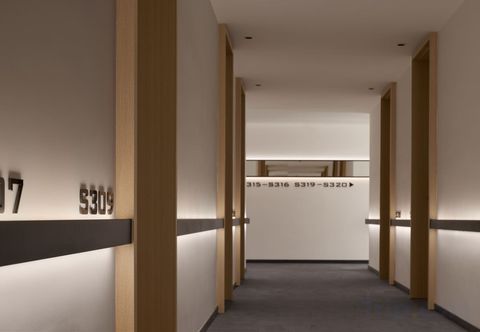 其他 Sfeel Designer Hotel (Chengdu Dufu Caotang Shop)