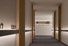 其他 Sfeel Designer Hotel (Chengdu Dufu Caotang Shop)