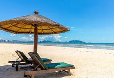 Lainnya 5 Sanya Bay 9 · City Sea Seascape Home (coconut dream long corridor)