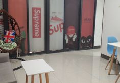 其他 3 Nanning Langji Tianya Sensen Apartment