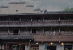 Lain-lain 7 Floral Hotel · shuilushan residential hotel (Wuyuan)