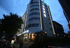 Lain-lain 4 Jiaotong Hotel