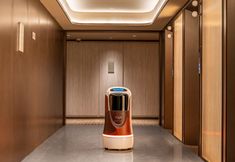 Others 7 Crystal Orange Hotel Shanghai Anting