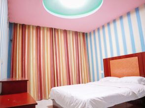 其他 4 Yueju Hotel (Henan University of Engineering Store)