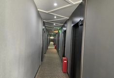 其他 6 Siya Collection Hotel (Beijing West Railway Station North Square)