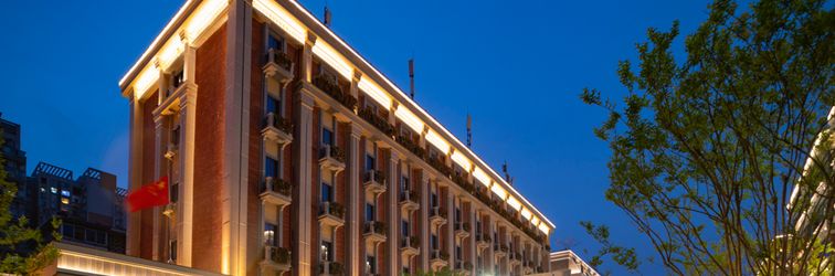 其他 7 Days Hotel (Chengdu Yulin East Road Provincial Gymnasium Subway Station Branch)