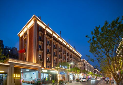其他 7 Days Hotel (Chengdu Yulin East Road Provincial Gymnasium Subway Station Branch)