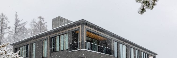 기타 Ichiseko - Annupuri Garden