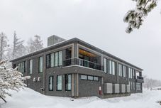 기타 Ichiseko - Annupuri Garden