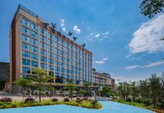 Others 3 qiao Jialongxuan Hotel