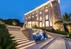 Others 3 Yushang Jinyuan Resort Hotel