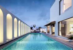 Lain-lain 3 Shanghai Jinlin Manor