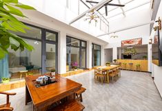 Others 3 Beijing Huiyaju Farm House