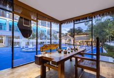 Others 3 Borrman Hotel (Sanya Phoenix Airport)