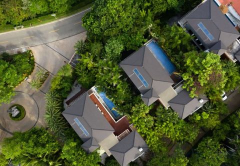 Others Sanya Shanhaiqing Villa