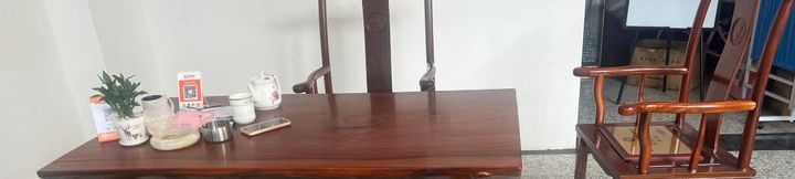 Others 2 Happy Apartment