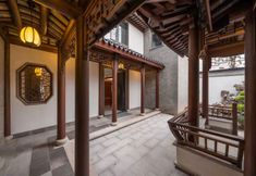 其他 4 Shanghai Xiannuohui Homestay