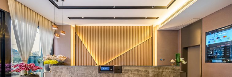 Others Homeinn Selected Hotel (Zhaotong Zhenxiong Yilian International Trade City)