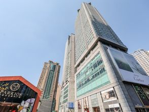 Others 4 Little Rabbit Hotel (Chongqing Jiefangbei Pedestrian Street)