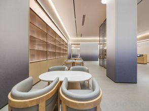 其他 4 All Seasons Hotel (Urumqi Baishang Square Branch)