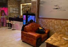 Lainnya 7 Yongshan Grand Pier Hotel