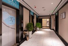 Others 7 Xana Hotelle · Nanchang Xinjian Libu Lake