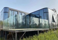 其他 2 REZEN EARTH HOUSE(Taiyuan XiShan Forest Park)