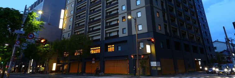 Others Onyado Nono Kanazawa