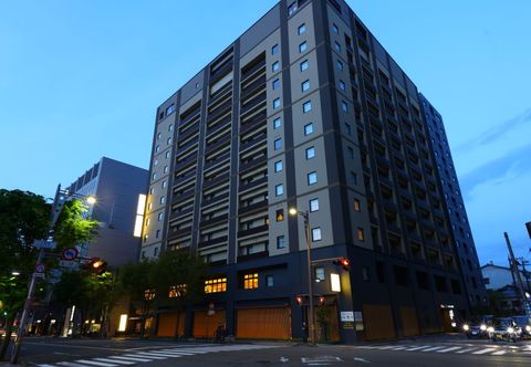 Others Onyado Nono Kanazawa