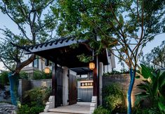 Lain-lain 3 YUESHUIZHUANG