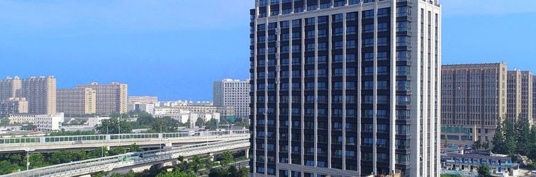 기타 Hangzhou Fenghui International Hotel