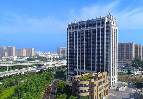 기타 Hangzhou Fenghui International Hotel