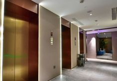 其他 3 Elong ME Hotel (Shanghai Lujiazui Area)