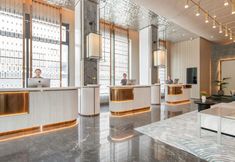 Others 6 Yangzhou Street Geyuan Atour Hotel